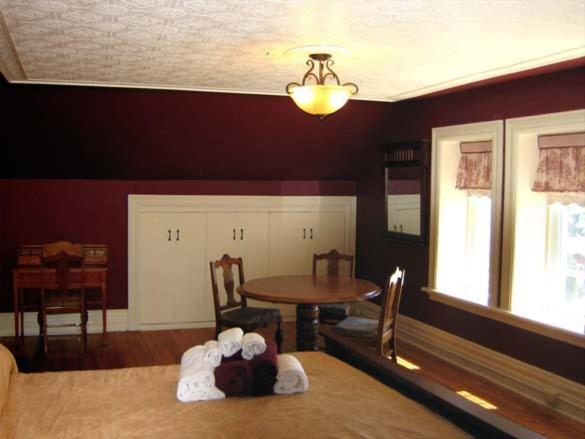 The Colonel'S Inn Prescott Ruang foto
