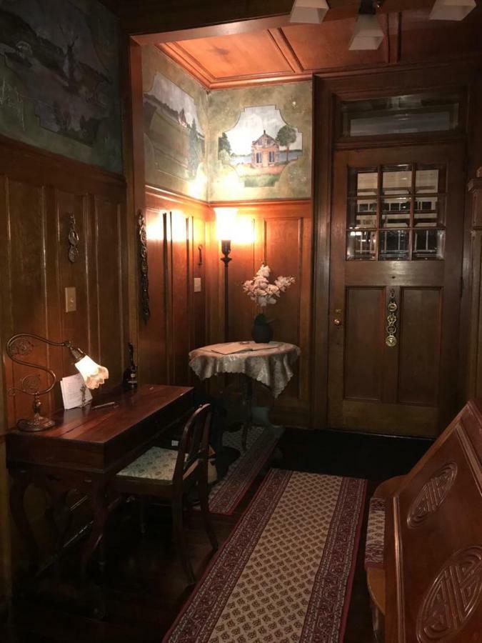 The Colonel'S Inn Prescott Bagian luar foto