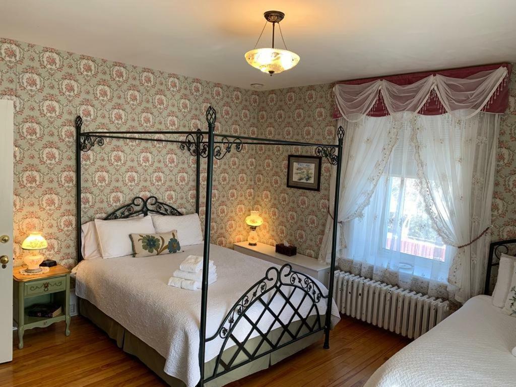 The Colonel'S Inn Prescott Bagian luar foto